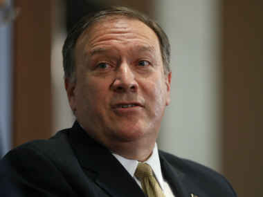 Mike Pompeo and his Turkey counterpart Mevlut Cavusoglu meet as tensions grow over detained American pastor Mike Pompeo and his Turkey counterpart Mevlut Cavusoglu meet as tensions grow over detained American pastor