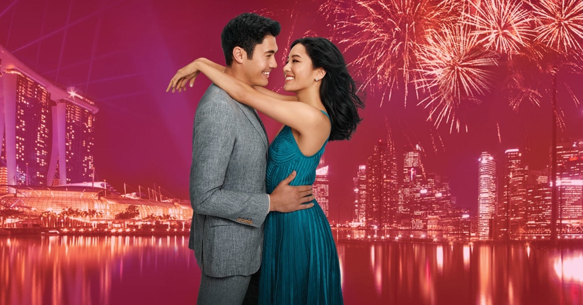 Crazy Rich Asians pockets $34 mn over five-day opening weekend at North ...