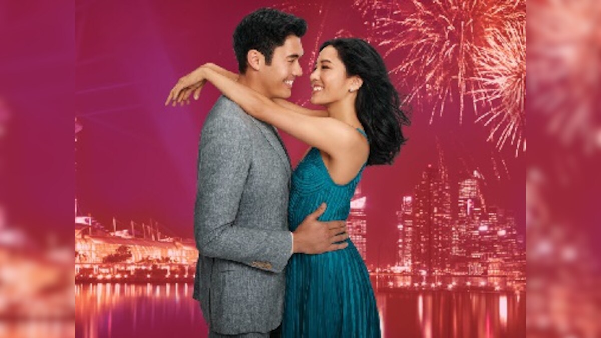 Crazy Rich Asians pockets $34 mn over five-day opening weekend at North American box office