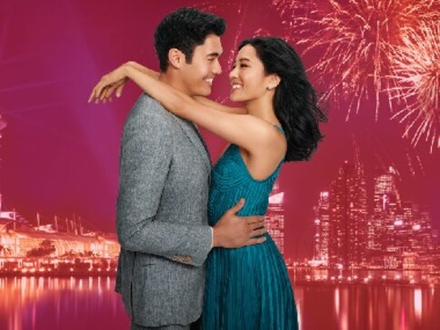 Crazy Rich Asians pockets $34 mn over five-day opening weekend at North American box office Crazy Rich Asians pockets $34 mn over five-day opening weekend at North American box office