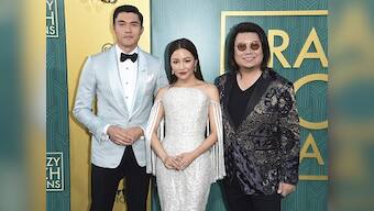 Crazy Rich Asians author Kevin Kwan wanted in Singapore for dodging mandatory national service