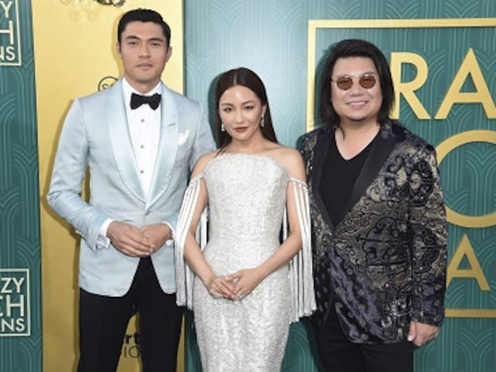 Crazy Rich Asians author Kevin Kwan wanted in Singapore for dodging mandatory national service