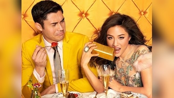 Crazy Rich Asians review round-up: Constance Wu-Henry Golding film proves the 'rom-com ain’t dead yet'