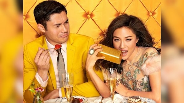 Crazy Rich Asians review round-up: Constance Wu-Henry Golding film proves the 'rom-com ain’t dead yet'