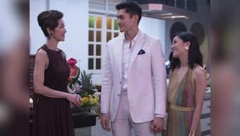 Crazy Rich Asians criticised for failing to highlight Singapore's ethnic diversity, overlooking brown Asians