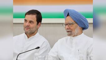 CWC meet: Top Congress leaders meet to chalk out party's strategy on Rafale deal, NRC; Sonia Gandhi unable to attend