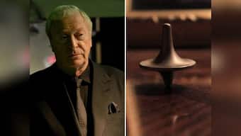 Inception actor Michael Caine sheds light on Christopher Nolan film's ambiguous ending