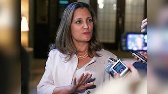 Saudi Arabia-Canada dispute over activists' release escalates: As Ottawa issues defiant statement, a look at bilateral ties