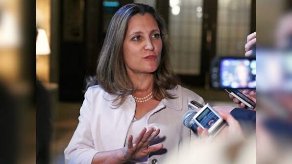 Saudi Arabia-Canada dispute over activists' release escalates: As Ottawa issues defiant statement, a look at bilateral ties