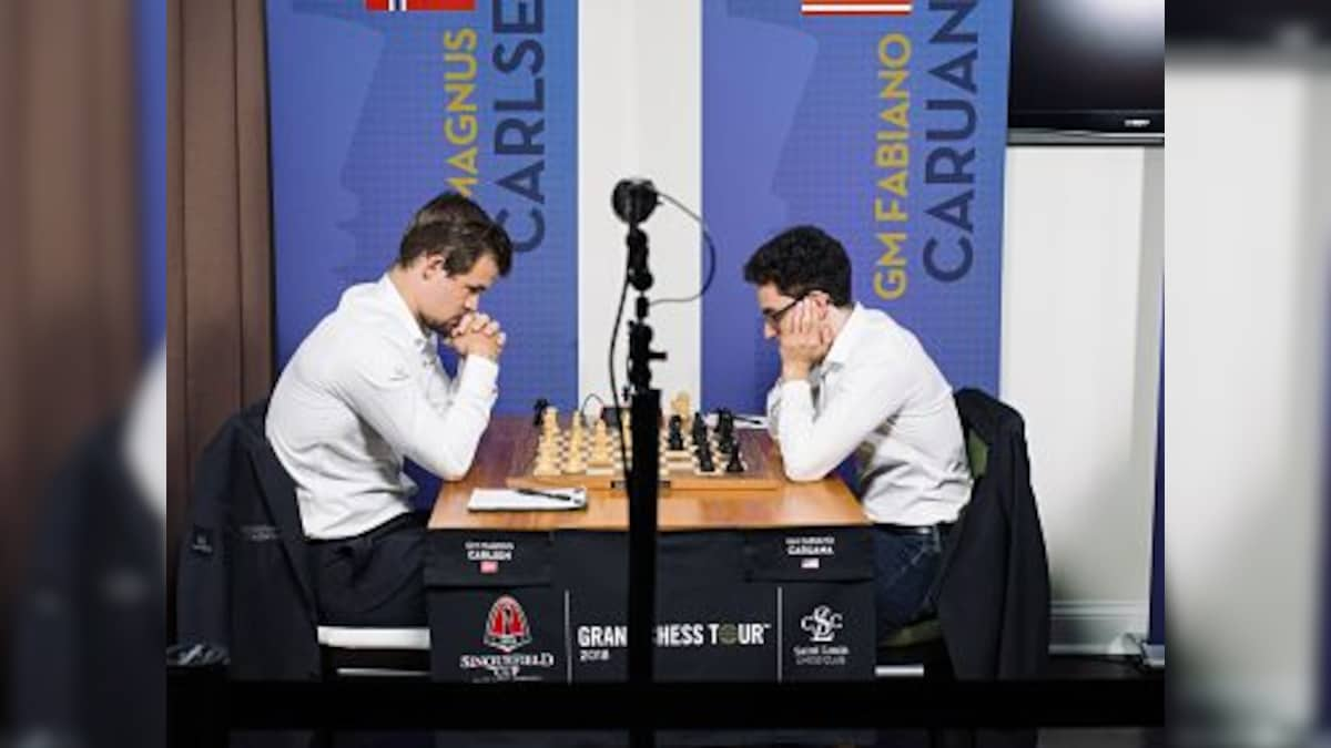 Grenke Chess Classic 2019: Magnus Carlsen-Fabiano Caruana clash after World Championship among encounters in offing