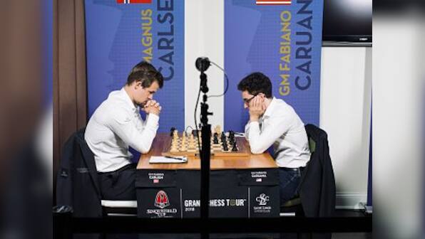 Grenke Chess Classic 2019: Magnus Carlsen-Fabiano Caruana clash after World Championship among encounters in offing