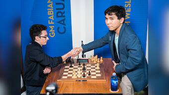 Sinquefield Cup: Fabiano Caruana books place in Grand Chess Tour finals after beating Wesley So in playoff