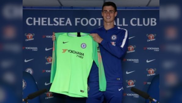 Premier League: Defensive reinforcements dominate transfer window, but attacking talents continue to avoid English clubs