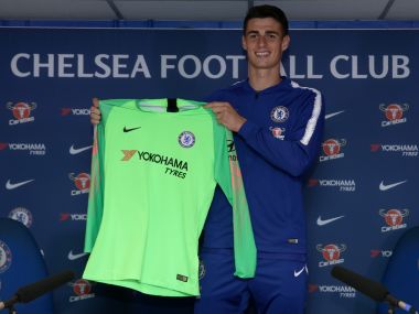 Premier League: Defensive reinforcements dominate transfer window, but attacking talents continue to avoid English clubs Premier League: Defensive reinforcements dominate transfer window, but attacking talents continue to avoid English clubs