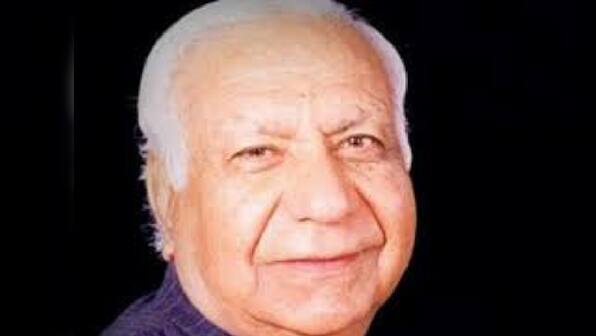 Chhattisgarh governor Balramji Dass Tandon hospitalised after complaining of uneasiness, admitted to critical care unit