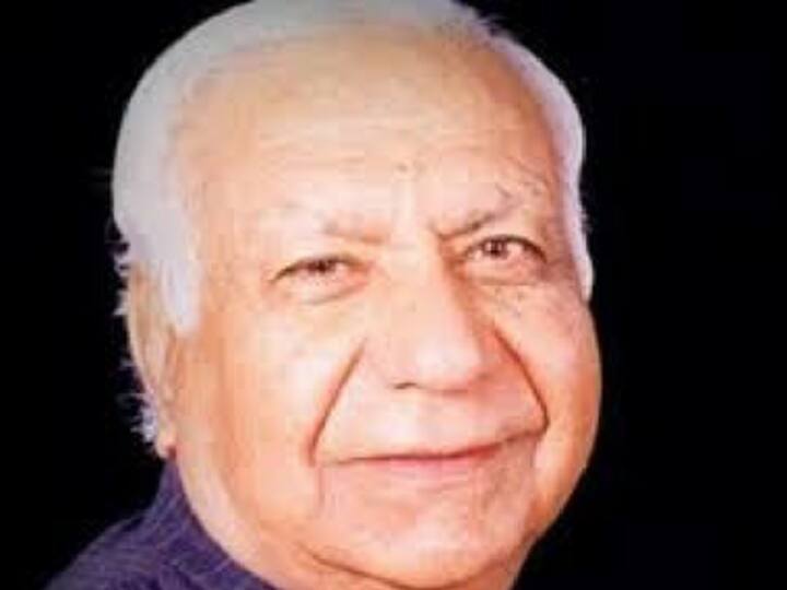 Chhattisgarh governor Balramji Dass Tandon hospitalised after complaining of uneasiness, admitted to critical care unit