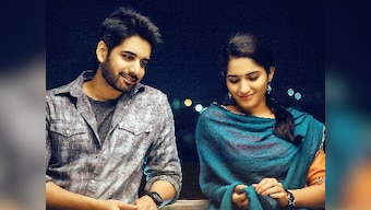 Chi La Sow stars Sushanth, Ruhani Sharma open up about their upcoming new-age romance drama
