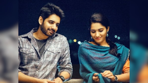 Chi La Sow stars Sushanth, Ruhani Sharma open up about their upcoming new-age romance drama