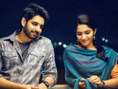 Chi La Sow stars Sushanth, Ruhani Sharma open up about their upcoming new-age romance drama Chi La Sow stars Sushanth, Ruhani Sharma open up about their upcoming new-age romance drama
