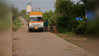 Dubbapalli villagers in eternal wait for rehabilitation as Kakatiya thermal plant in Telangana unfolds many miseries