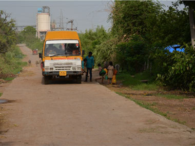 Dubbapalli villagers in eternal wait for rehabilitation as Kakatiya thermal plant in Telangana unfolds many miseries Dubbapalli villagers in eternal wait for rehabilitation as Kakatiya thermal plant in Telangana unfolds many miseries