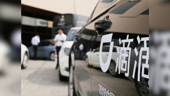 China censures ride-hailing giant Didi Chuxing after rape and murder of passenger in Wenzhou city