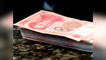 China printing foreign currencies on huge scale, secures contracts for production from Belt-Road countries: Report