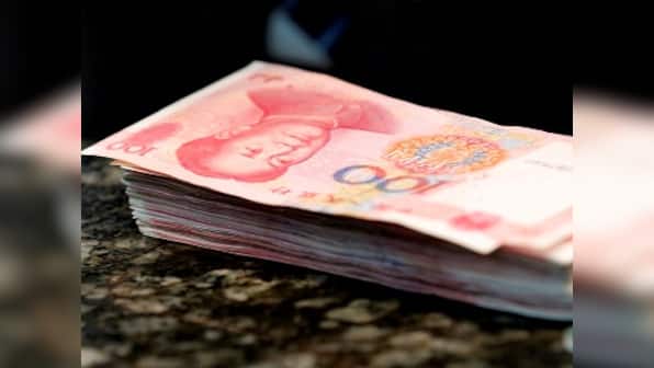 China printing foreign currencies on huge scale, secures contracts for production from Belt-Road countries: Report