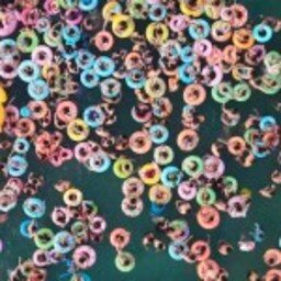 Watch: This isn’t cereal, it’s how people in China are dealing with a heat wave