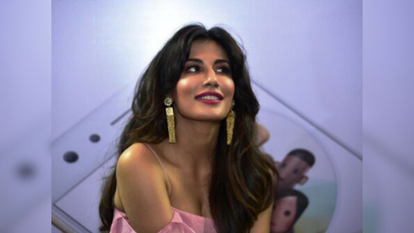 Chitrangada Singh to back another sports drama after producing Sandeep Singh's biopic Soorma