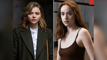 First look of Nicole Kidman in Destroyer, Chloë Grace Moretz in Greta released