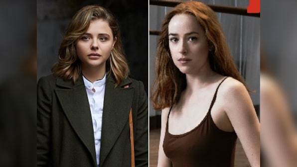 First look of Nicole Kidman in Destroyer, Chloë Grace Moretz in Greta released