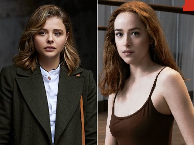 First look of Nicole Kidman in Destroyer, Chloë Grace Moretz in Greta released First look of Nicole Kidman in Destroyer, Chloë Grace Moretz in Greta released