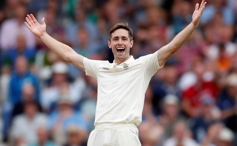 Dominant India leave England needing record run chase Dominant India leave England needing record run chase