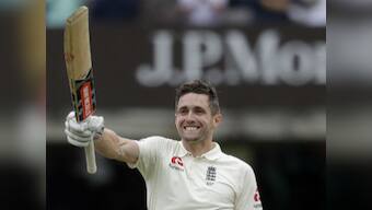 India vs England: Chris Woakes, Ollie Pope named in hosts' squad for final Test at the Oval