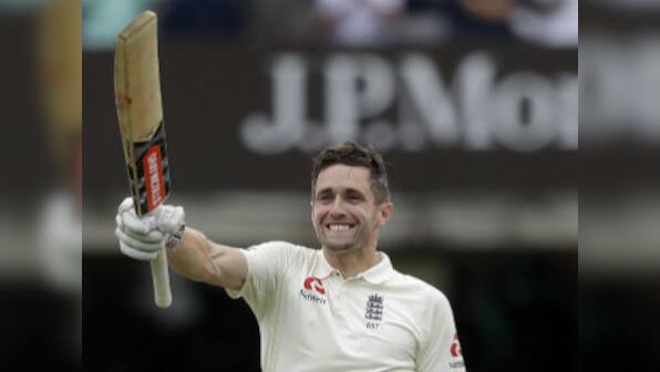 India vs England: Chris Woakes, Ollie Pope named in hosts' squad for final Test at the Oval