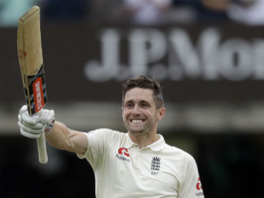 India vs England: Chris Woakes, Ollie Pope named in hosts' squad for final Test at the Oval India vs England: Chris Woakes, Ollie Pope named in hosts' squad for final Test at the Oval