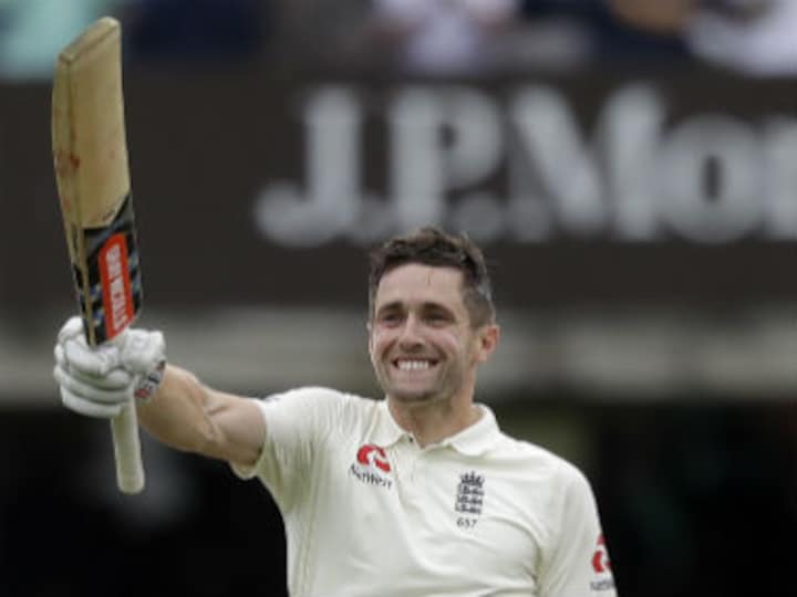India vs England: Chris Woakes, Ollie Pope named in hosts' squad for final Test at the Oval