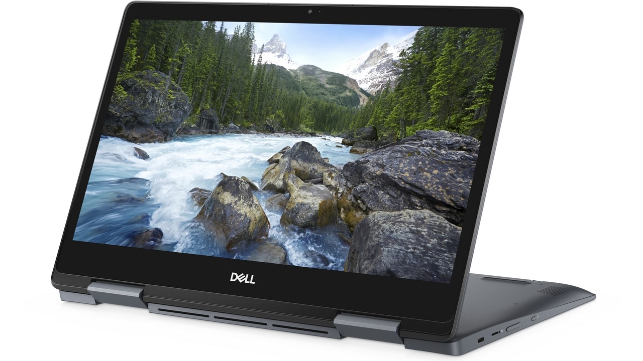 Dell Inspiron Chromebook.