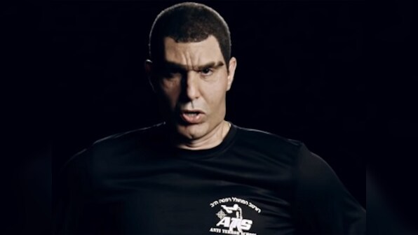 Showtime chief on renewing Sacha Baron Cohen's Who is America: Dying to bring it back for Season 2