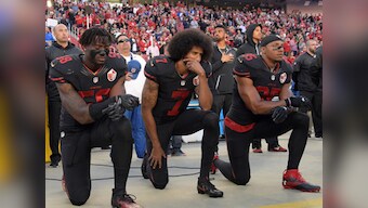 Colin Kaepernick's name omitted from soundtrack of Madden NFL 2019, developer Electronic Arts promises fix in update