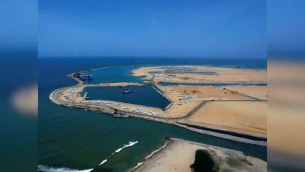China aims to build infrastructure in former LTTE bastion to extend influence in Sri Lanka