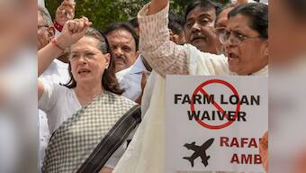 Rafale deal: Congress gives Venkaiah Naidu's breakfast invite a miss, opts to break protocol and demand JPC