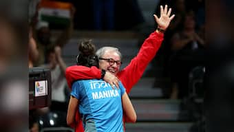 Asian Games 2018, Massimo Costantini interview: Medal is within our reach, says India's table tennis coach