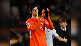 Premier League: Chelsea scamper to get Thibaut Courtois' replacement after goalkeeper fails to return to training