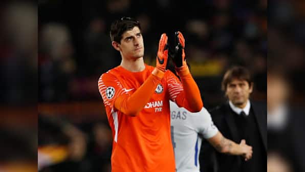 Premier League: Chelsea scamper to get Thibaut Courtois' replacement after goalkeeper fails to return to training