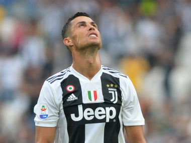 Rape lawsuit against Juventus star Cristiano Ronaldo dropped in Las Vegas, according to report Rape lawsuit against Juventus star Cristiano Ronaldo dropped in Las Vegas, according to report