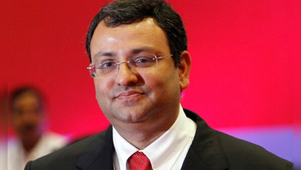 Supreme Court to hear review plea filed by Cyrus Investments in open court on 9 March