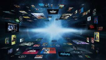 DC Universe: Streaming service, hub of all things DC to launch on 15 September