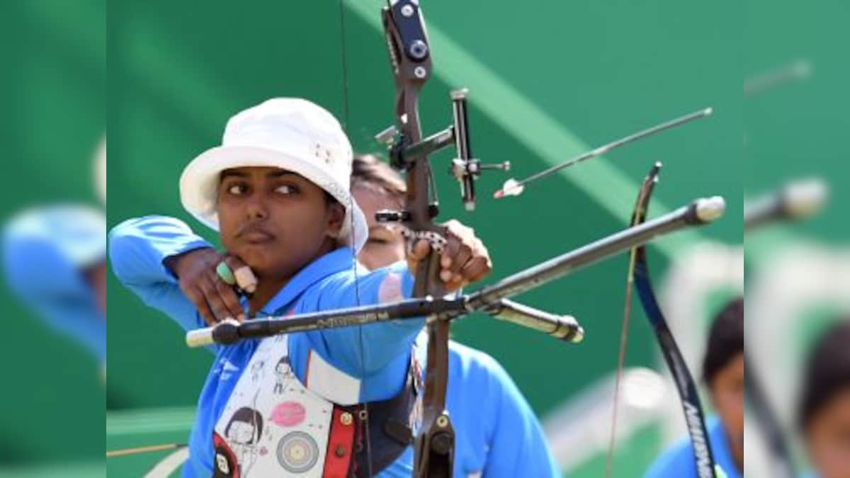 Archer Deepika Kumari, shooters, men's and women's hockey teams among athletes added to TOPS; Boxer Neeraj dropped